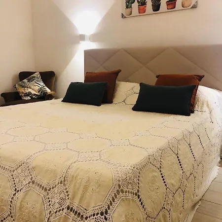 Apartman Le Gemelle