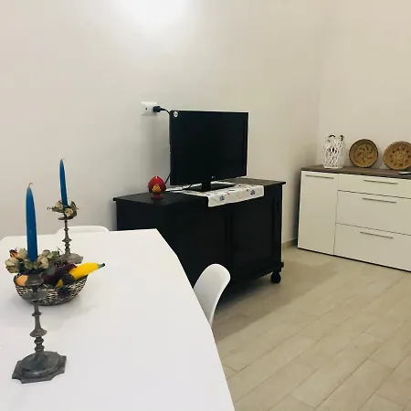 Le Gemelle Apartman Marsala
