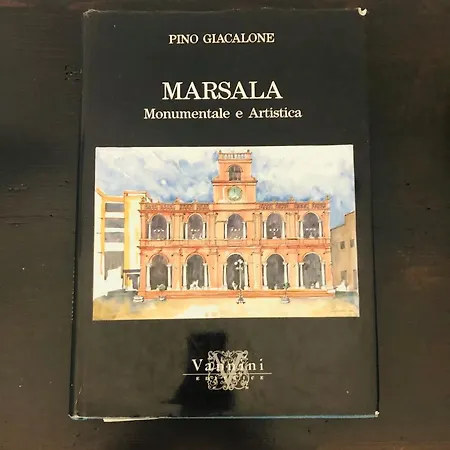 Le Gemelle Apartman