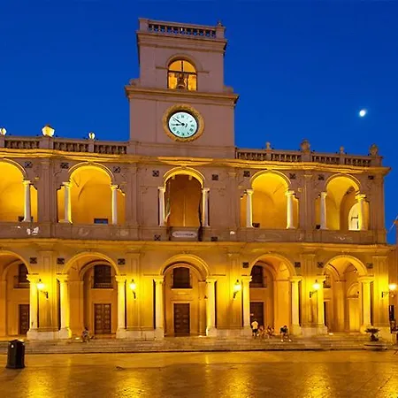 Le Gemelle Apartman Marsala