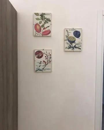 Le Gemelle * マルサラ
