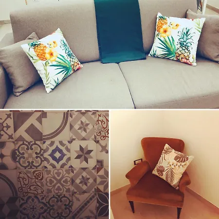 Apartman Le Gemelle
