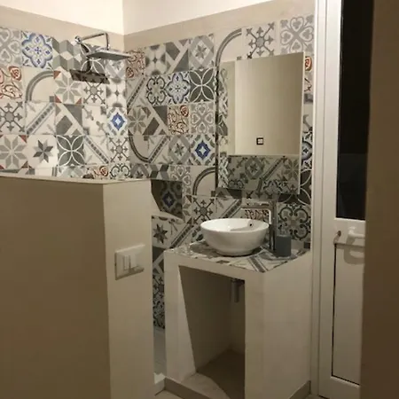 Le Gemelle Apartman