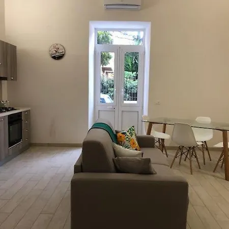 Apartman Le Gemelle Marsala