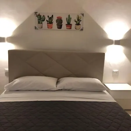 Le Gemelle Apartman *