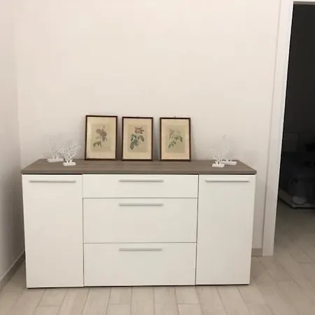 شقة Le Gemelle مارسالا