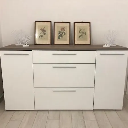 Le Gemelle Apartman *