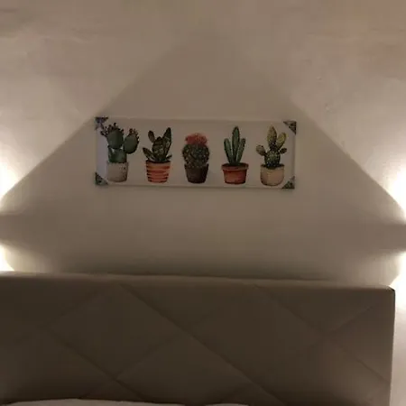 Le Gemelle Apartman